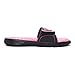 Under Armour UA Power in Pink Ignite VII 8 Black