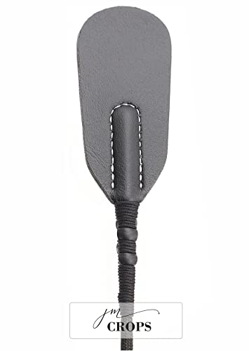 Derinodem 18'' Riding Crop Whip For Horses - Horse Crop Riding Horse Whip - Equestrian Horse Crop Riding Premium Quality #TOP4