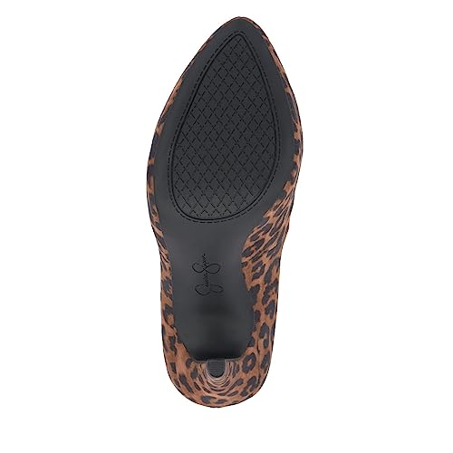 Image of Jessica Simpson Women's Parisah Platform Stiletto Heel Pumps
