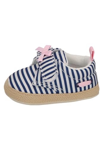 Baby-Girls Striped Shoes3