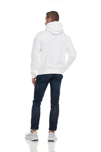 BILLIONHATS Mens Wholesale Hoodie Sweatshirts, Cotton Blend, Bulk Adults Hoodies Sweatshirt3