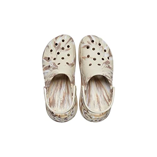 Image of Crocs Unisex Adult ClasscCrushClog Croslite Clog | 207521-75U |