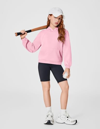 Image of Arshiner 2 Pieces Girls Outfits Fall Sweatsuits Sweatshirts and Sweatpants