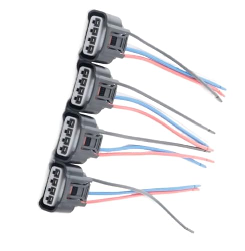 Connecteur de bobine d'allumage pour Scion tC xB xD remplace la pièce 90919-02240