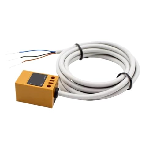 Détecteur de proximité inductif TL-Q5MC2 pour automates industriels