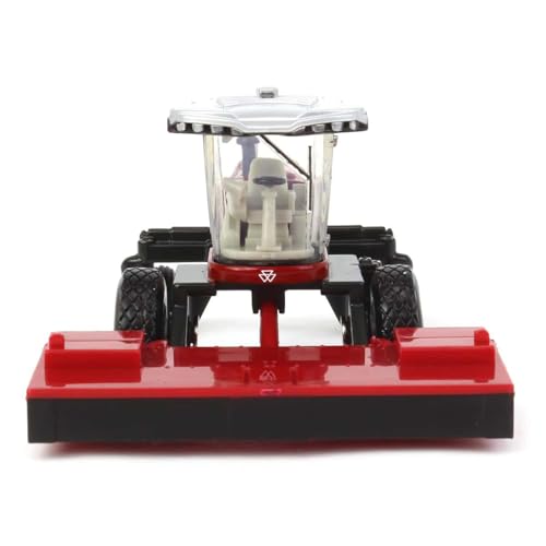 ERTL 1/64 Massey Ferguson WR265 Tractor de Juguete miniatura 3