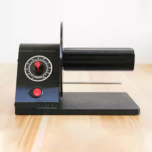 Machine à rembobiner d'étiquettes pour l'organisation des vêtements en boutique