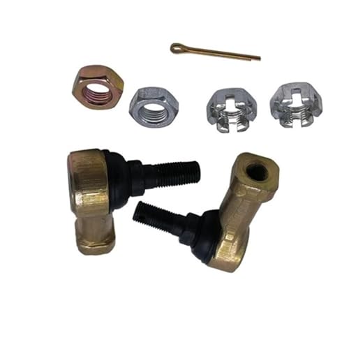 Kit d'embouts de biellette de direction TRX 450 réparer le jeu de guidon Fourtrax