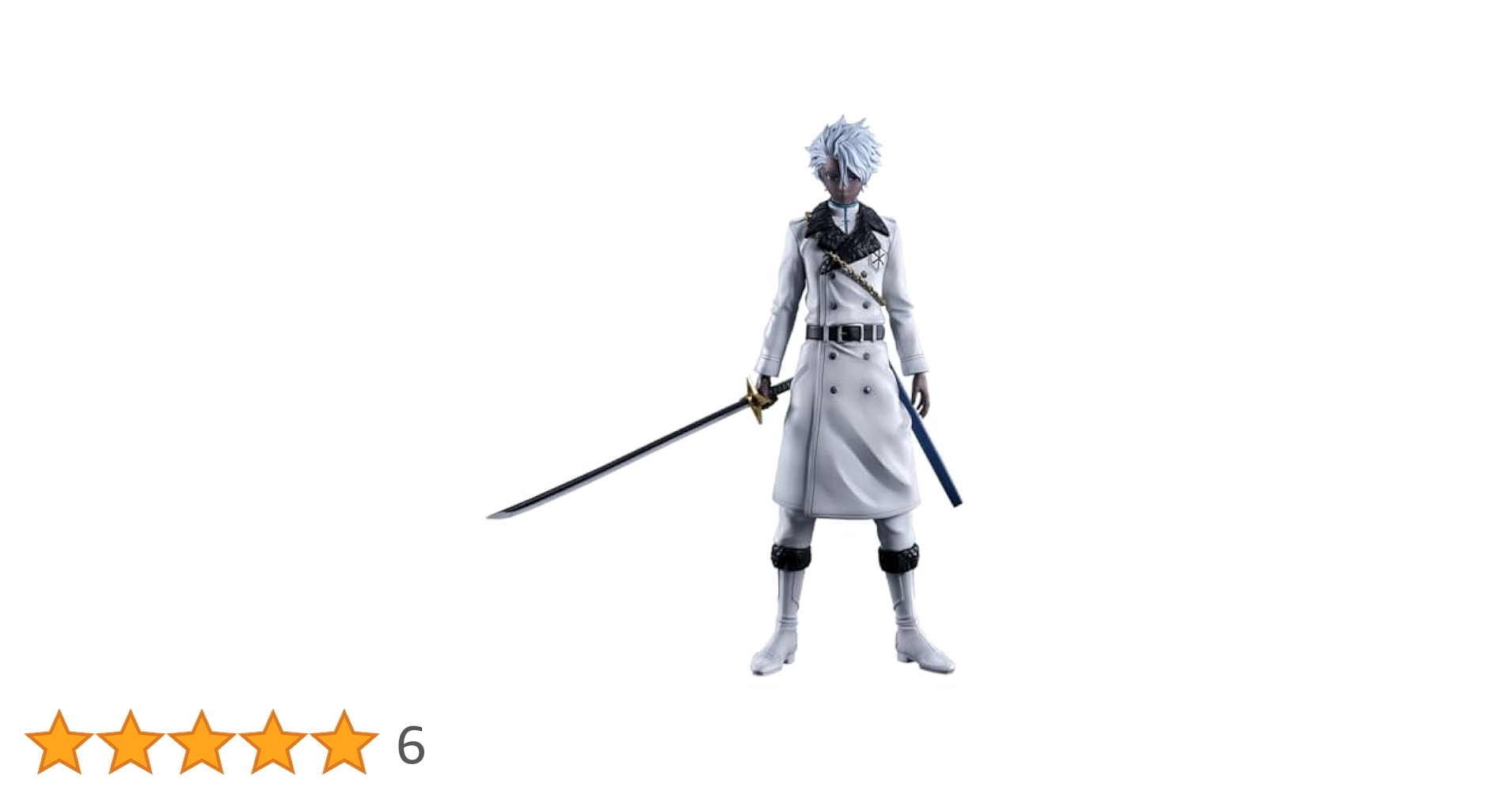 ブリーチ 千年血戦篇 フィギュア13点セット 未開封 バンダイ フィギュアーツZERO 石田雨竜-千年血戦篇- 「BLEACH