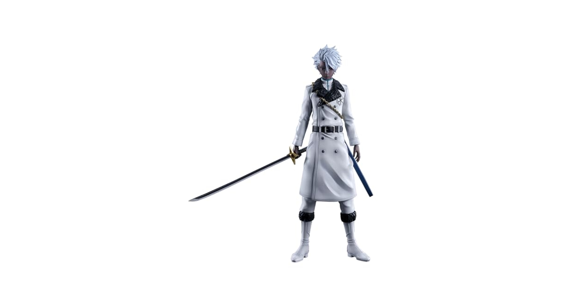 BLEACH 2.0 MASTERISE フィギュアセット A, B,C Amazon.com: Ichibansho Figure - Bleach: Thousand-Year Blood