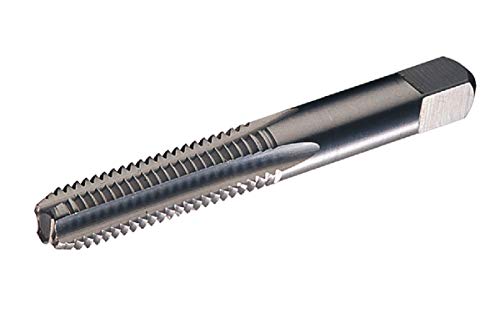 Robinet conique Widia pour restaurer un filetage 3/4-10 usé sans effort