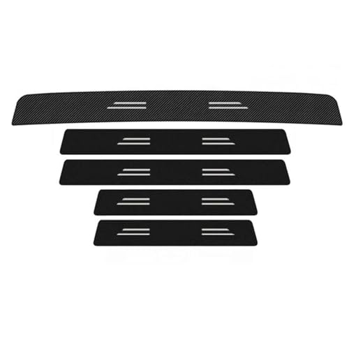 Protection Porte Imperméable KIA Seuil Lumineux et Durable