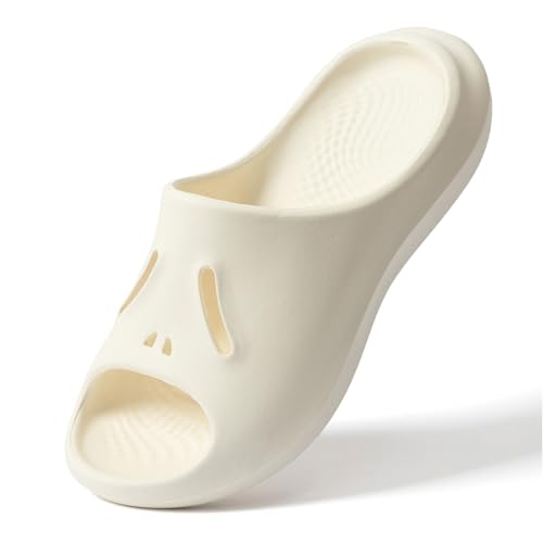 Weytua s[Xbp EVA XChT_ fB[X Y EgRtH[g \tg T}[ r[`V[Y tbgT_, zCg, 9-10 Women/7-8 Men