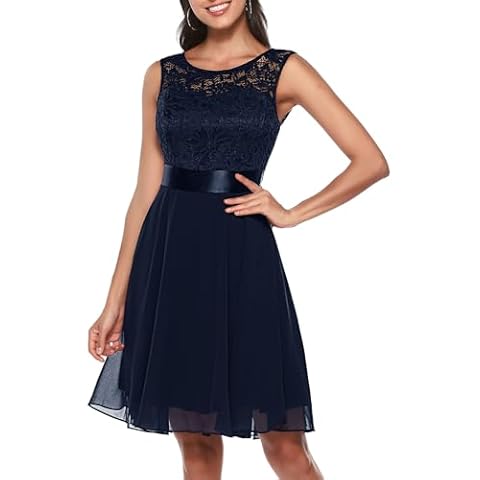 Robe de Cocktail Berylove BLP7005 Cover