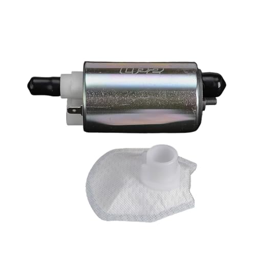 Bomba de combustible para motocicleta ideal para viajes largos en carretera con tu Z1000 y Z650