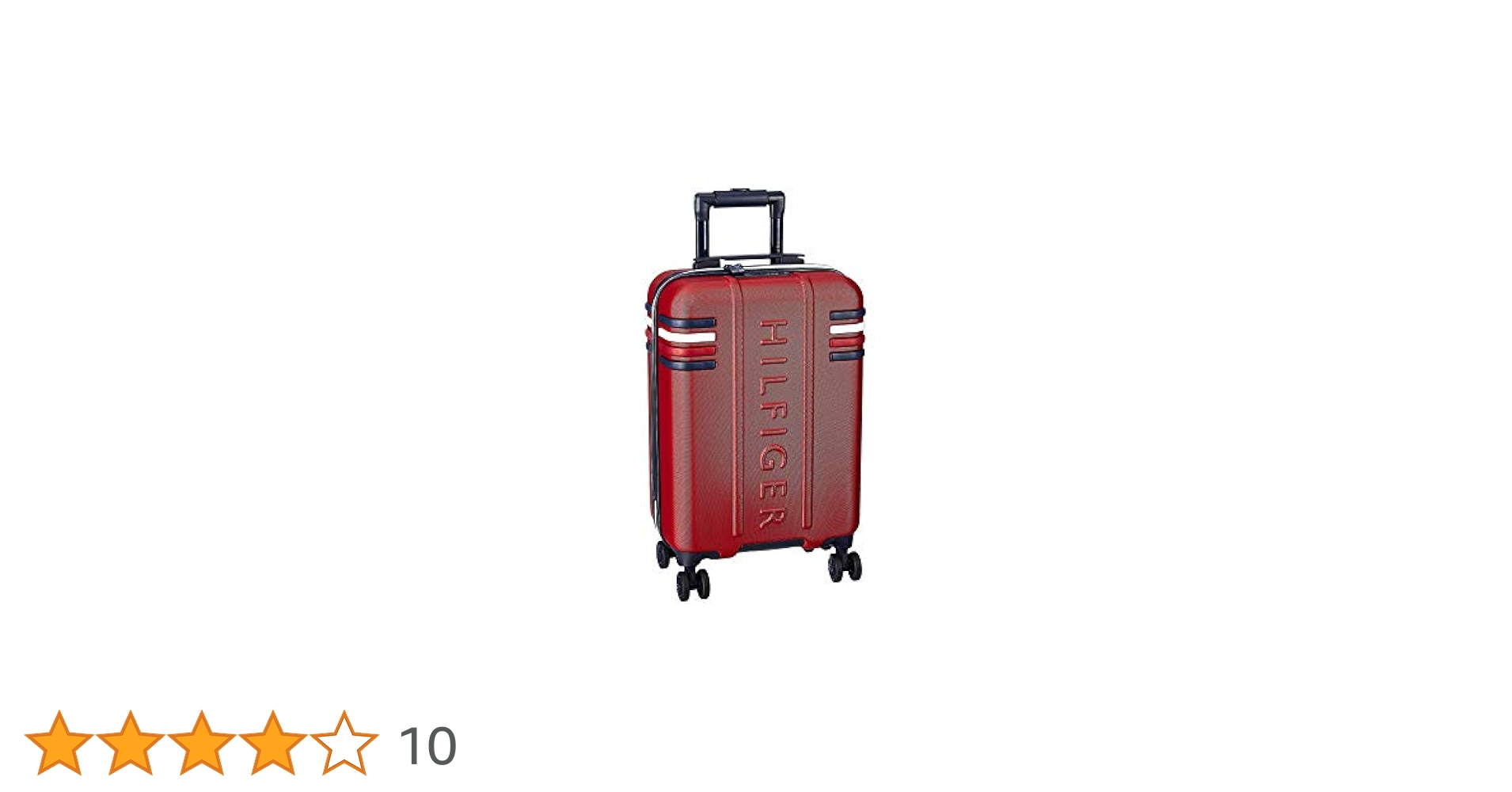 トミーフィルフィガー　キャリーケース　機内持ち込み可能 Amazon | Tommy Hilfiger London 拡張式 ハードサイド スーツ