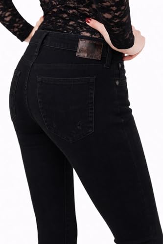 Jean skinny Diesel Skinzee-Low la solution pour une silhouette élancée et libre - 5