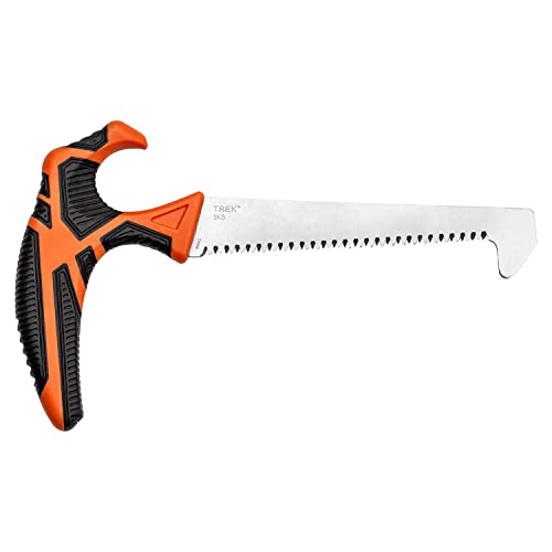 Elk Ridge TREK Stainless Steel Saw