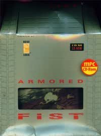 Foto de Armored Fist 1995 (1 de 4