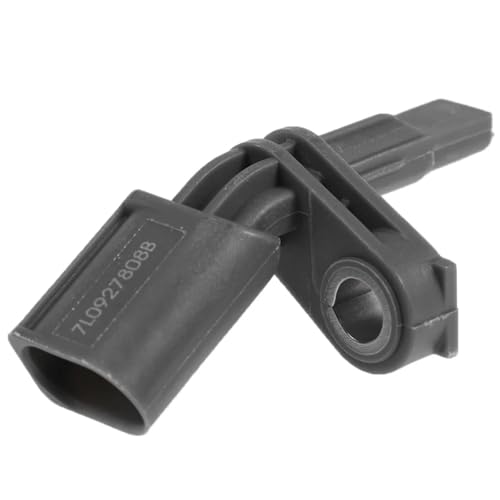 Capteur de vitesse de roue ABS arrière droit 7L0927808B pour voiture