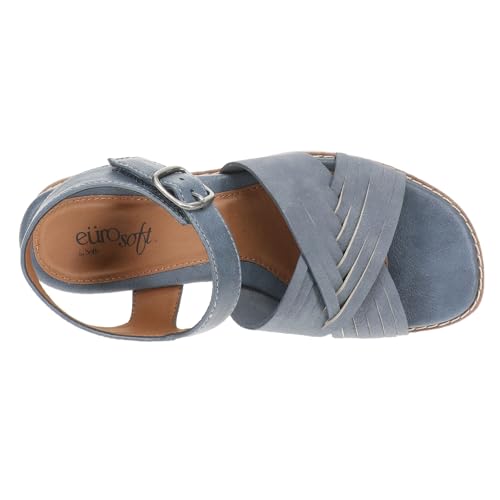 Eurosoft by Sofft Women's Maeve Wedge Sandal2