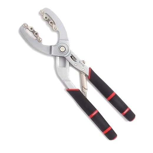 Feedback Sports Cassette Pliers