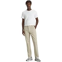 Dockers Alpha Original Khaki, Pantalones, Hombre, Safari Beige,