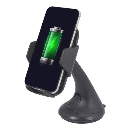 Magnavox Fast Wireless Charging Mount Shop Magnavox Powerbank