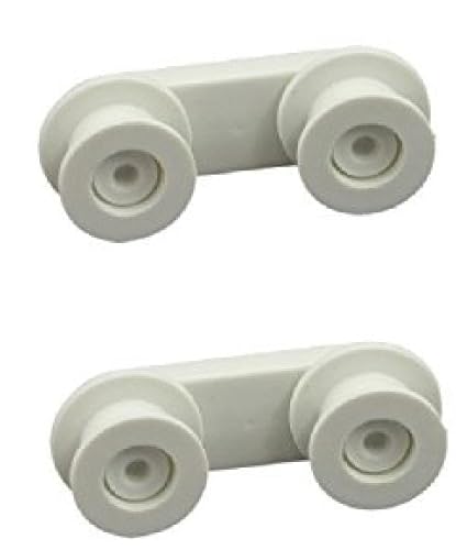 Preisvergleich Produktbild 2er-Set Electrolux 50226819006 Spülmaschinenkorb