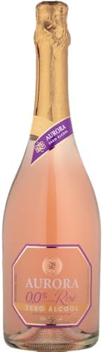 ESPUMANTE NAC AURORA ZERO ALCOOL ROSE
