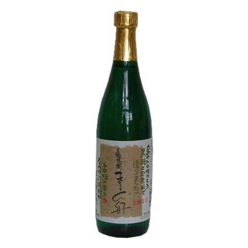 Amazon.co.jp: 奄美黒糖焼酎 龍宮 まーらん舟 25度 720ml 瓶 6本セット