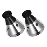 Matériaux : fabriqués avec des matériaux offrant une solution fiable pour l'entretien des autocuiseurs, les pièces détachées et les accessoires pour autocuiseurs