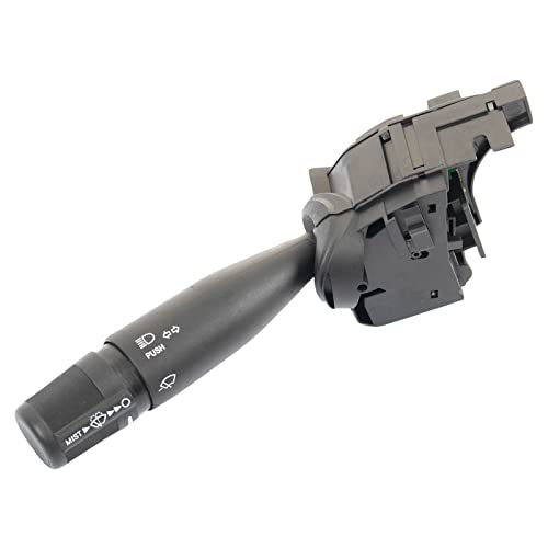 image for TRQ Combination Switch Compatible with 2009-2010 Dodge Ram 1500 2010 R