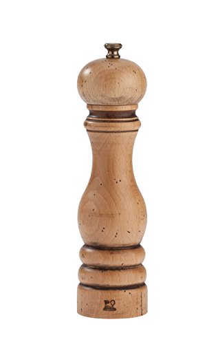 Moedor de sal antigo Peugeot Paris Classic Collection 22 cm, natural (30988) 1 31EZCb815qL