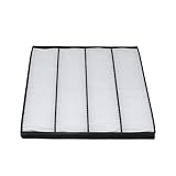 Cabin Filter for Chevrolet Camaro 3.6L RS 6.2L 2010-2014 2015 92234714