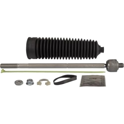 TRW Spurstange JRA593 barra metálica de alta rigidez estructural 4