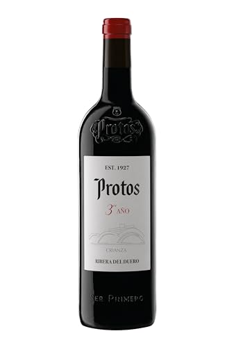 Protos Crianza D.O. Ribera del Duero, 75cl