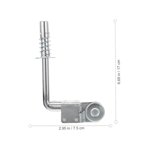 Conectores para muebles con funcion de elevador para proyectos de oficina 3