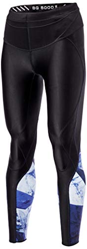 MIZUNO(ミズノ) トレーニング バイオギア BG500II ロングタイツ ダイナモーションフィット K2MJ8D02 レディース