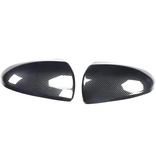 Boîtier de rétroviseur de voiture Smart 451 coque protection rétroviseur extérieur Fortwo