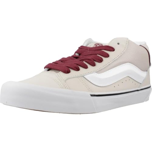 Baskets Vans KNU MID - vue 3