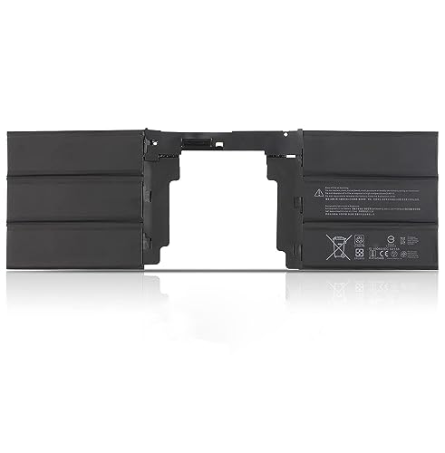 G3HTA040H G3HTA041H Batería de portátil Compatible con Microsoft Surface Book 2 (15 Inch, Model 1793) Performance Base Series(11.36V 62.2Wh)