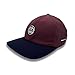Produktbild CNSRV Herren Performance Pack Hat (Fast Flat Bill), mulberry, 6 7/8-7 3/8