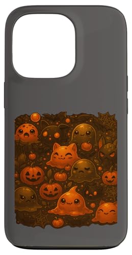 Gloop Slimepedia Rancher Mood �n���E�B�� �N���X�}�X �X�}�z�P�[�X iPhone 13 Pro �p