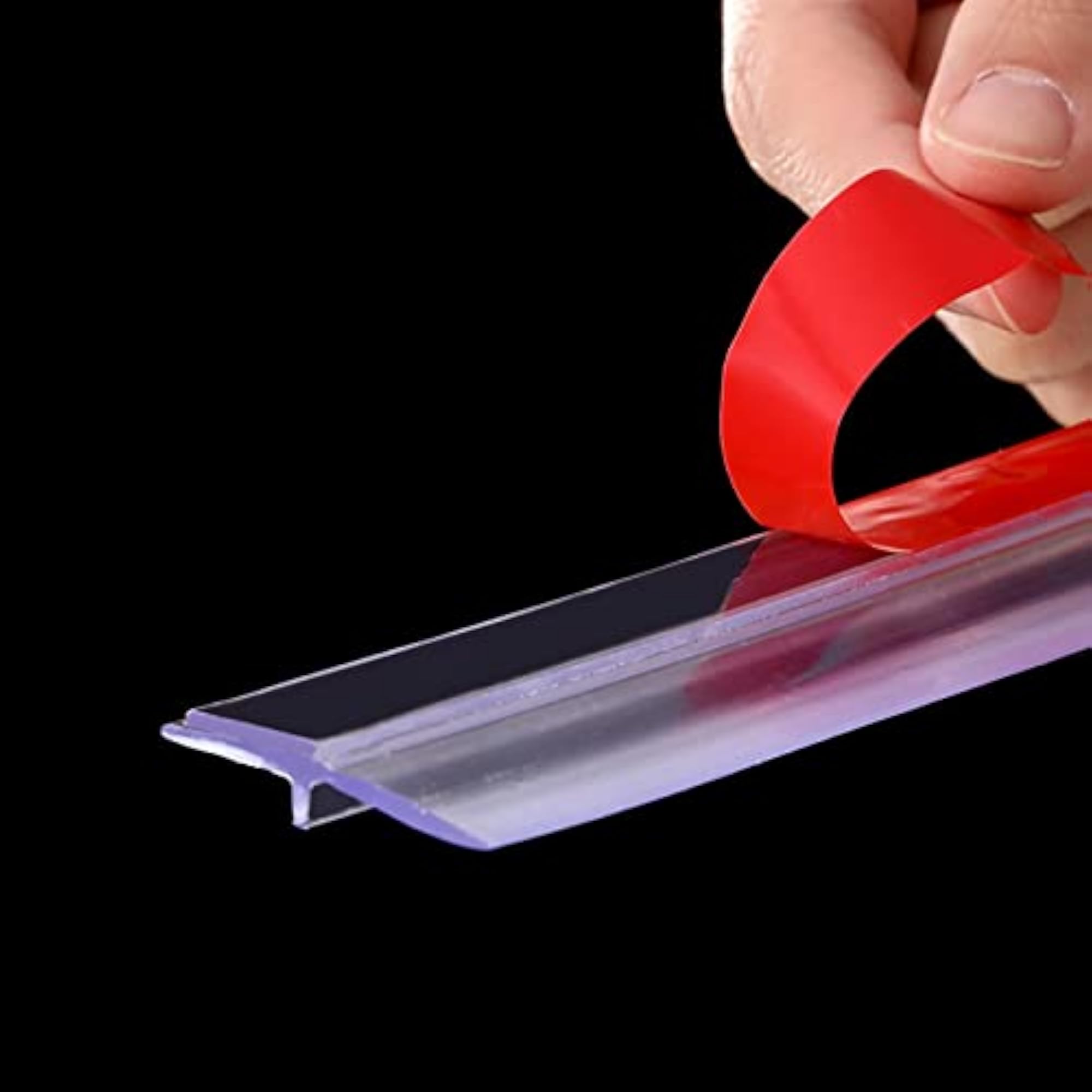Door Sealing Strip Adhesive Sweep, Insulation Draft Stopper