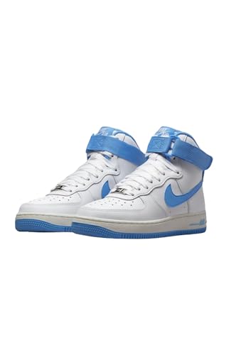 Image of Nike Womens Air Force 1 '07 Mid