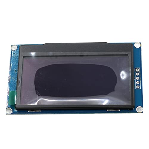 Module OLED 2.42 Pouces 12864 résolvant les problèmes de lecture écran