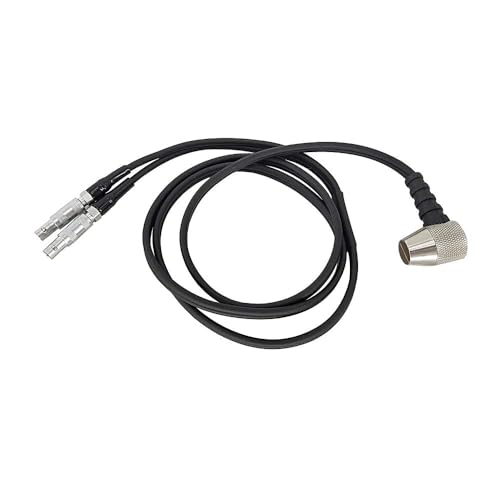Ultrasonic Thickness Gauge Probe Transducer Sensor 5MHz Φ8 para TM-8811 Senor Transducer Probe miniatura 3
