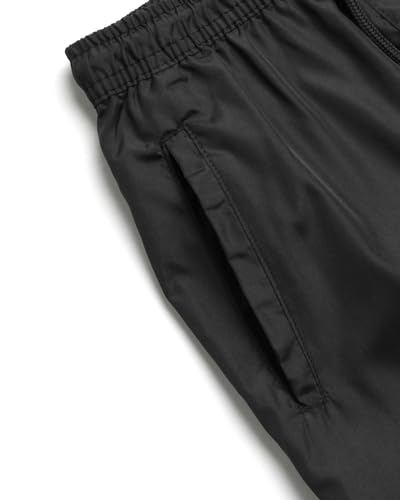 Boys Tech Pants - Quick Dry Performance Stretch Woven Joggers - Hybrid Cargo Jogger Pants for Boys (Sizes: 8-18)3