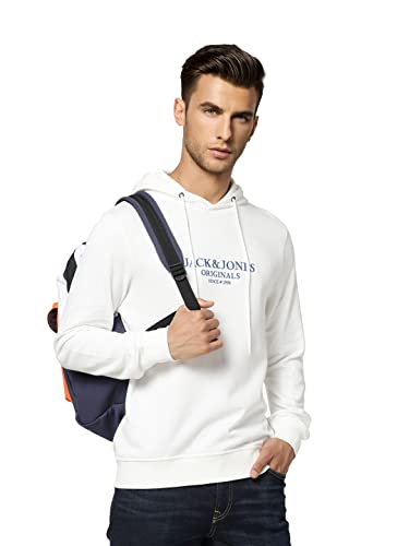 Image of JACK & JONES Men Sweatshirt